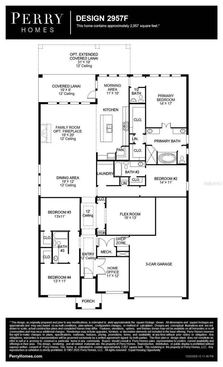 4516 Southern Valley Loop, Brooksville, FL 34601 - Image #2