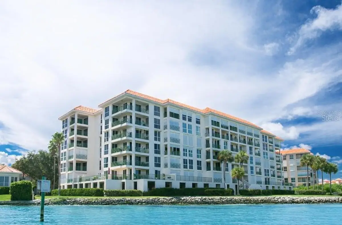 4717 Dolphin Cay Lane S #203, Saint Petersburg, FL 33711 - #1