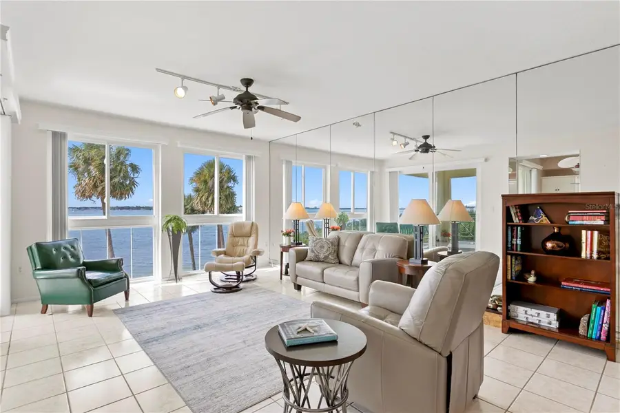 4717 Dolphin Cay Lane S #203, Saint Petersburg, FL 33711 - #3