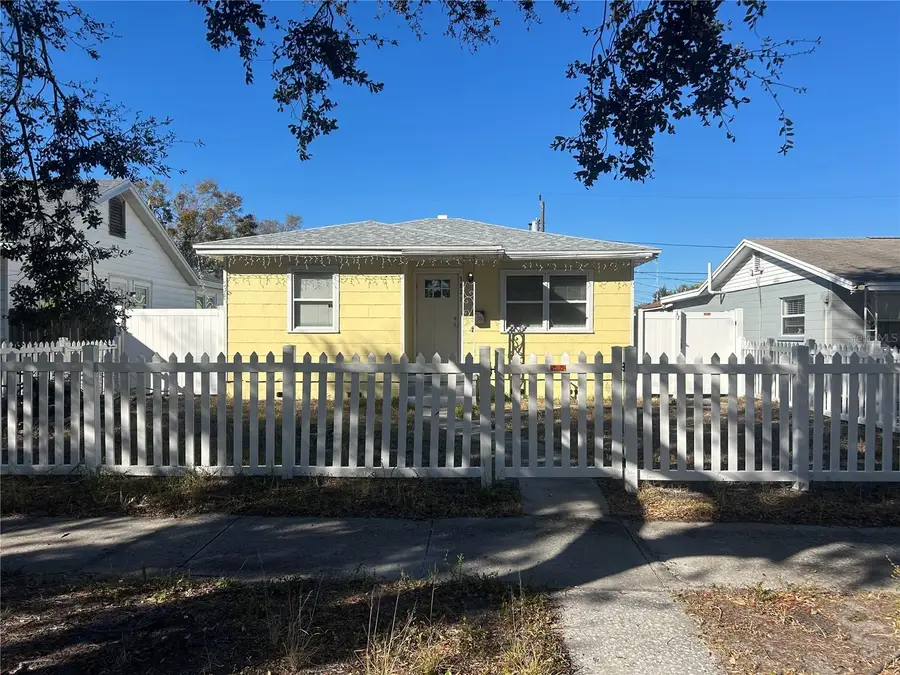 3821 1st Avenue N, Saint Petersburg, FL 33713 - #2