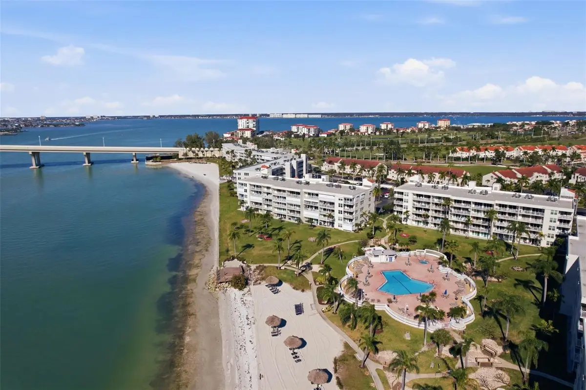 6001 Bahia Del Mar Circle #529, Saint Petersburg, FL 33715 - Image #1
