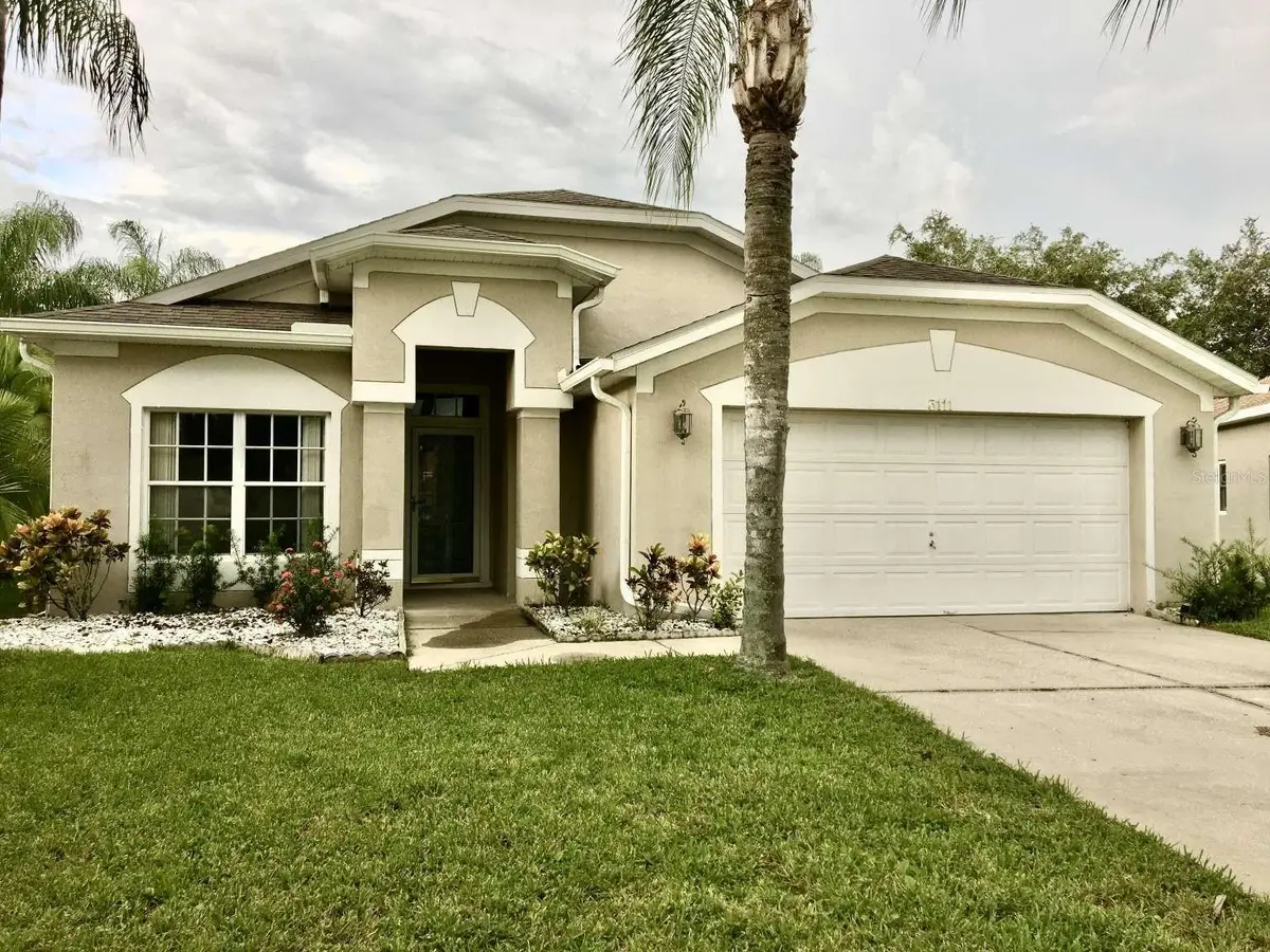 3111 Cranes Cove Loop, Kissimmee, FL 34741 - #1