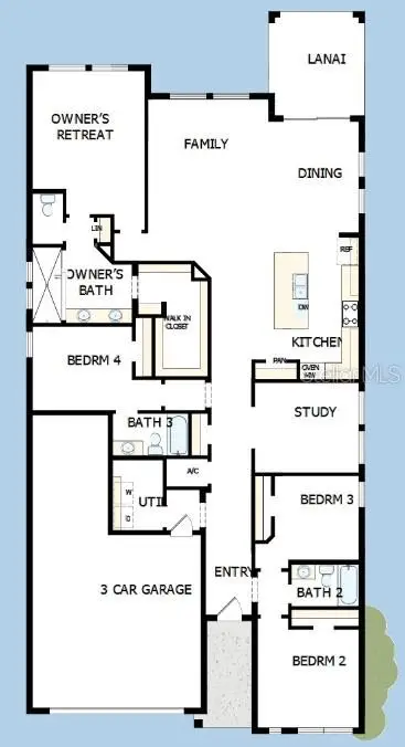 5263 Everlong Drive, Apollo Beach, FL 33572 - Image #3