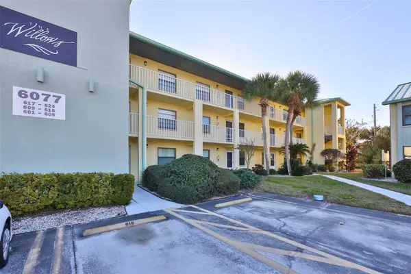 6077 113th Street #610, SEMINOLE, FL 33772