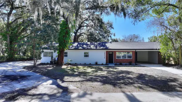 2934 W Bella Vista Street, LAKELAND, FL 33810