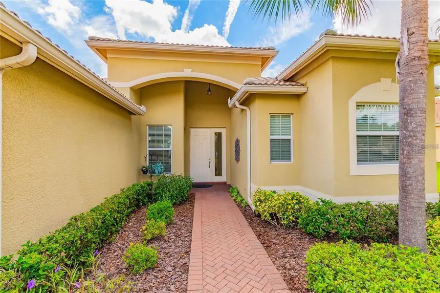 4963 Sapphire Sound Drive, Wimauma, FL 33598 - Image #3