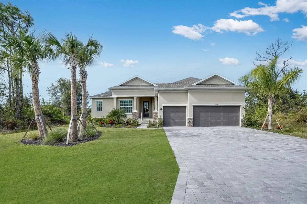 8186 Dressel Street, Port Charlotte, FL 33981 - Image #1
