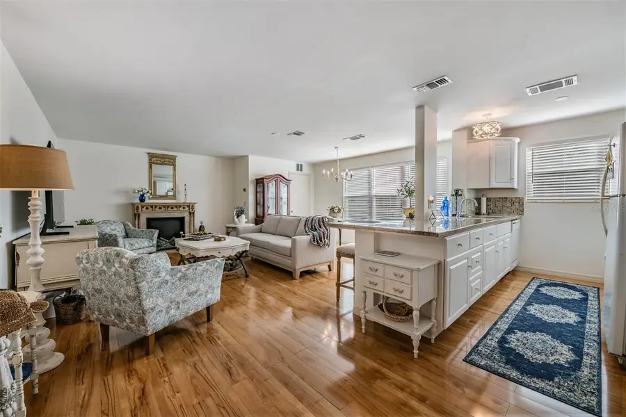 5521 80th Street N #205, Saint Petersburg, FL 33709 - #2