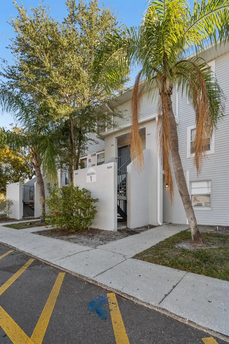 7015 Waterside Drive #1, Tampa, FL 33617 - Image #3