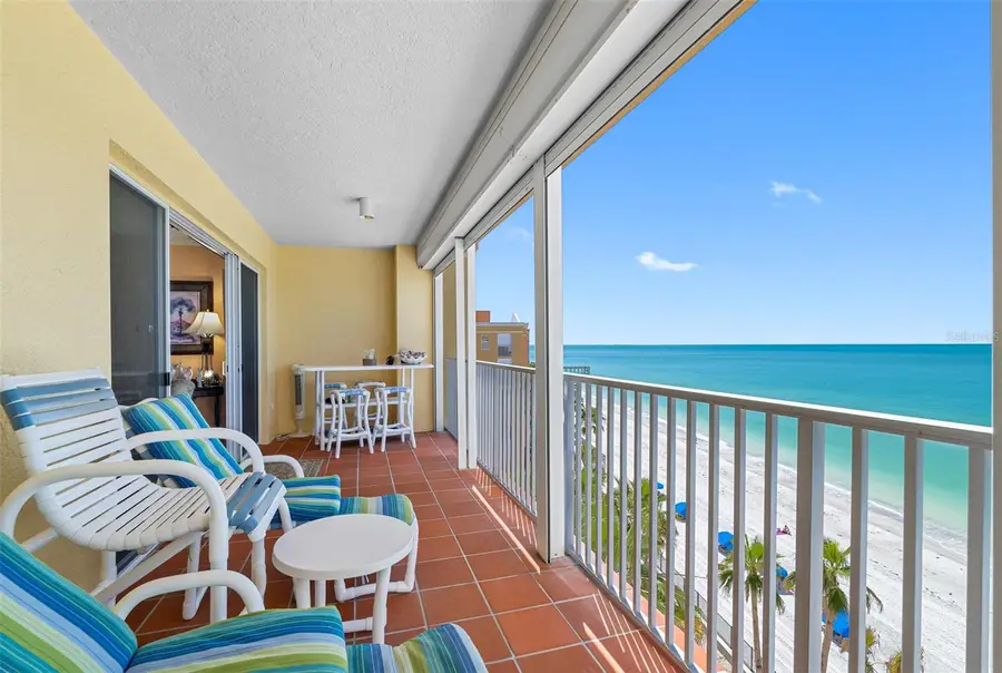 16500 Gulf Boulevard #755, North Redington Beach, FL 33708 - Image #2