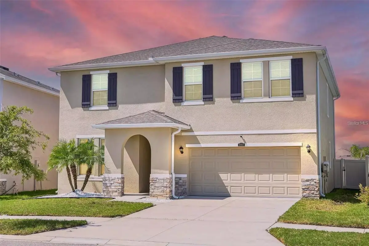 10864 Tally Fawn Loop, San Antonio, FL 33576 - Image #1