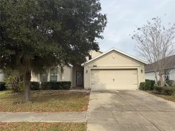 3292 Hidden Meadows Court, GREEN COVE SPRINGS, FL 32043