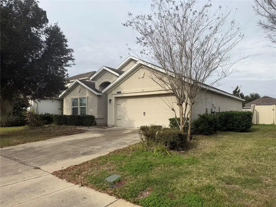 3292 Hidden Meadows Court, Green Cove Springs, FL 32043 - Image #3