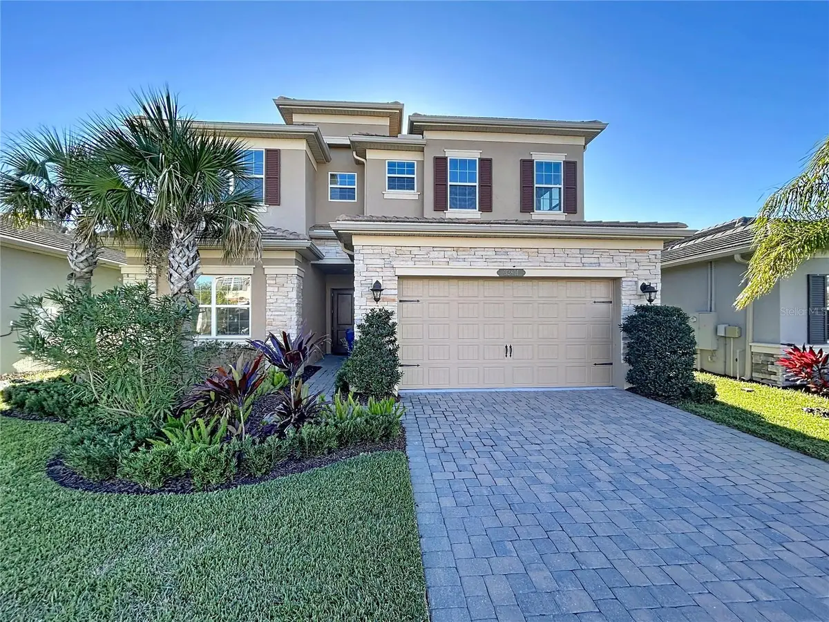 32801 Tree Of Life Avenue, Wesley Chapel, FL 33543 - Image #1