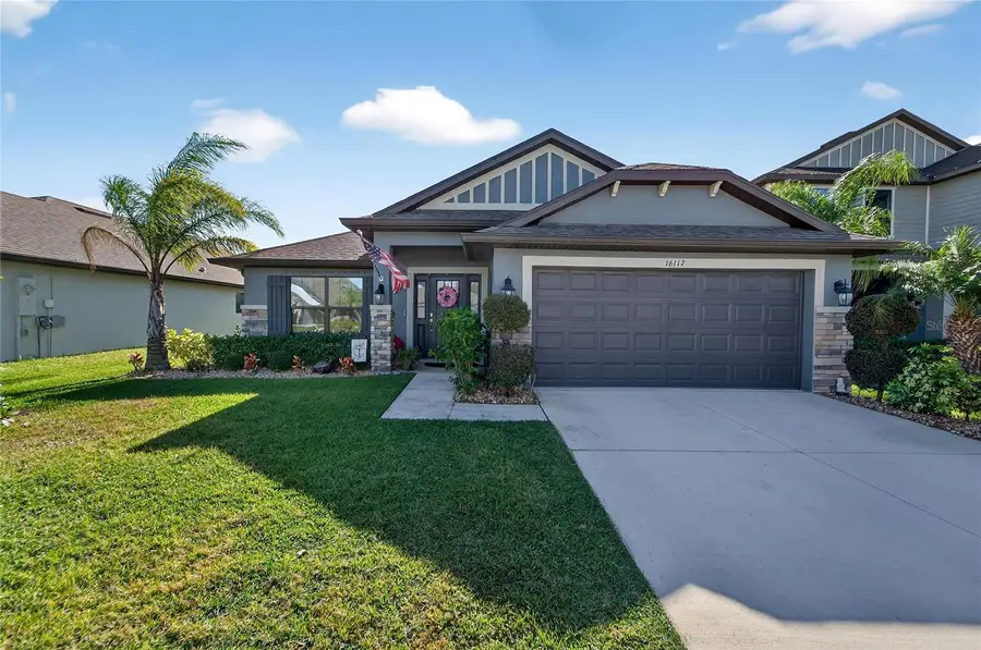 16117 62nd Glen E, Parrish, FL 34219 - Image #2