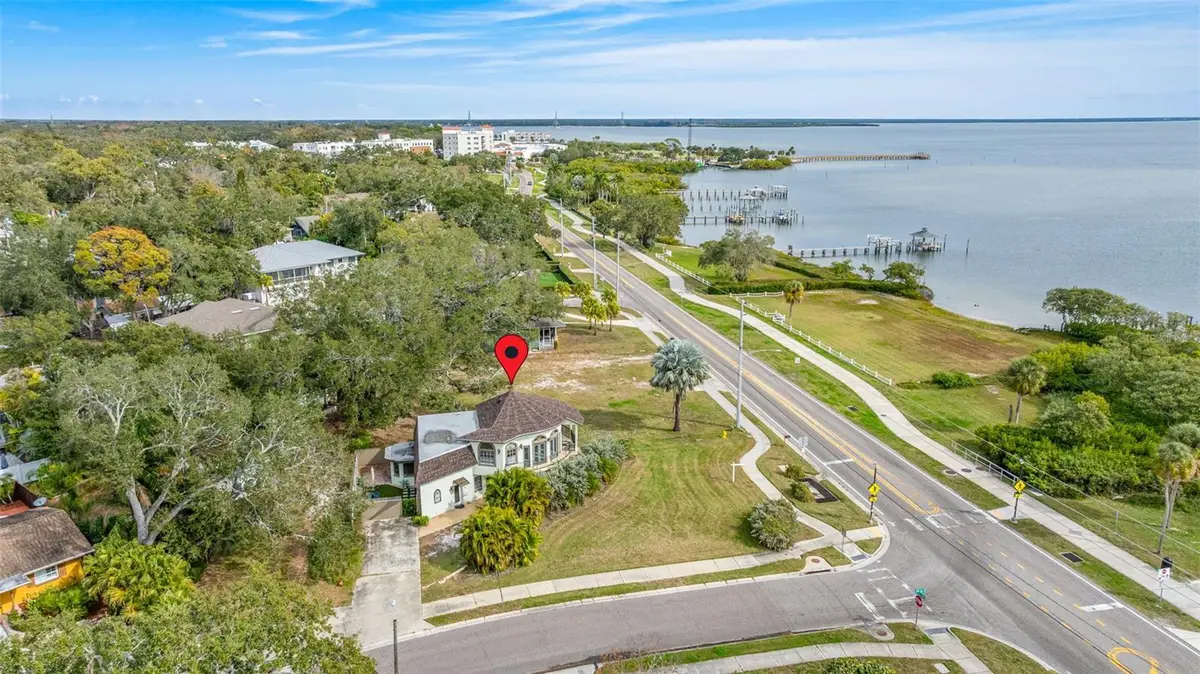 613 S Bayshore Boulevard, Safety Harbor, FL 34695 - Image #1