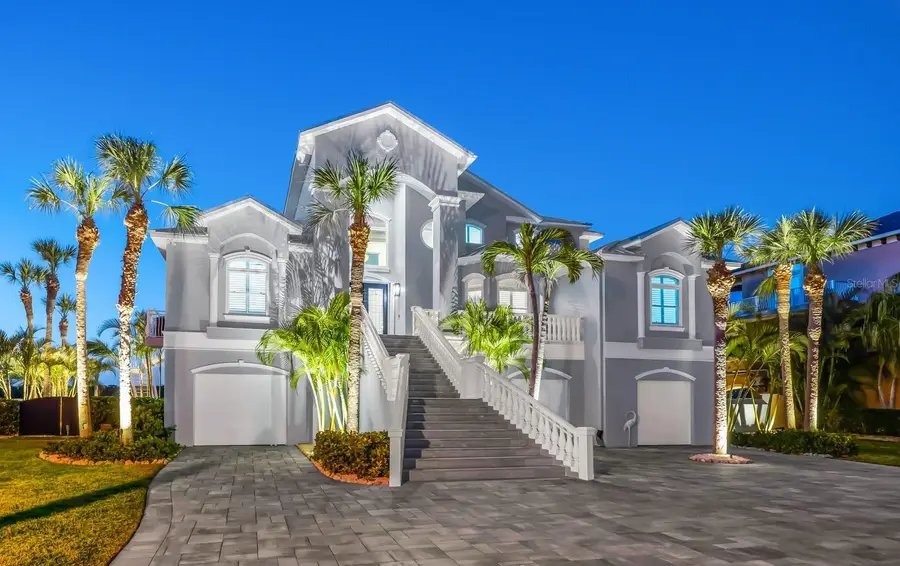 2059 N Pointe Alexis Drive, Tarpon Springs, FL 34689 - #3