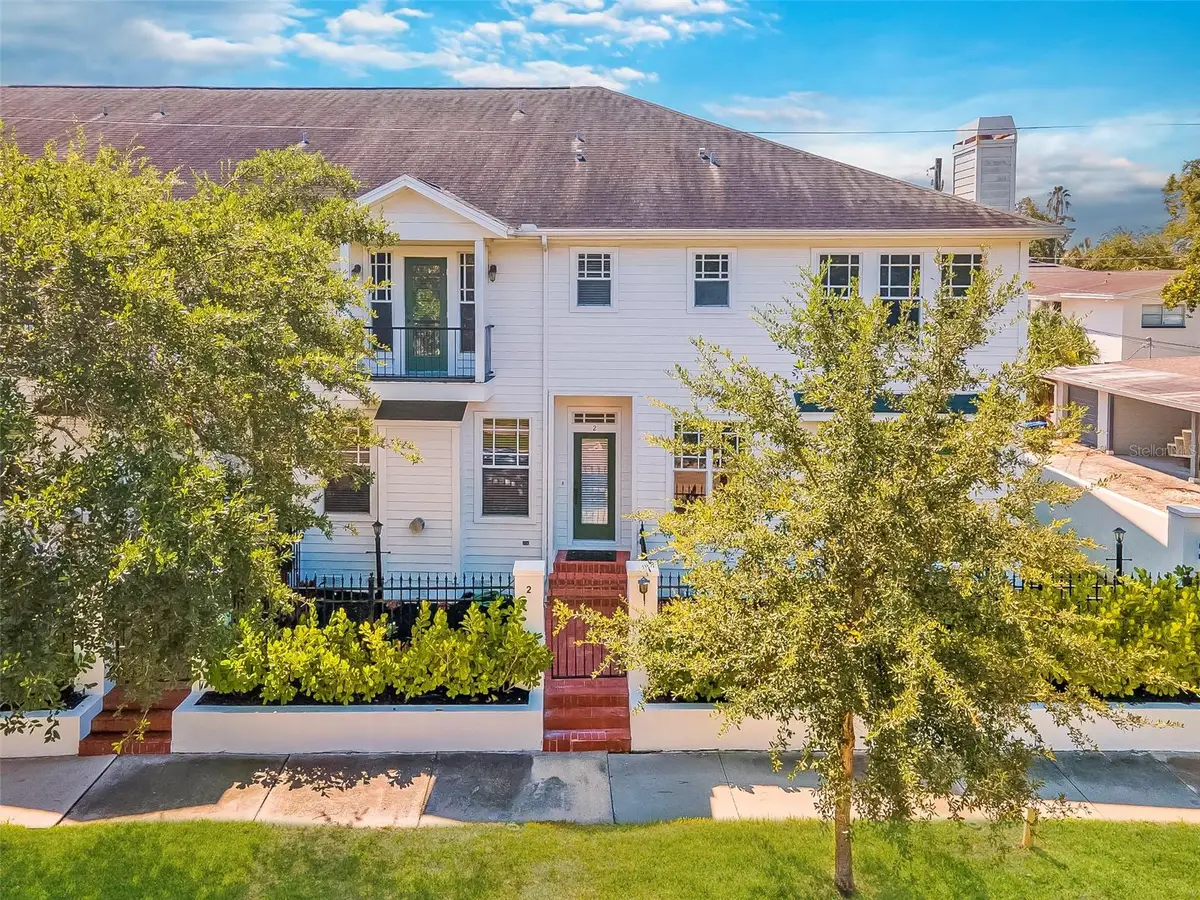 113 Bosphorous Avenue #2, Tampa, FL 33606 - Image #1