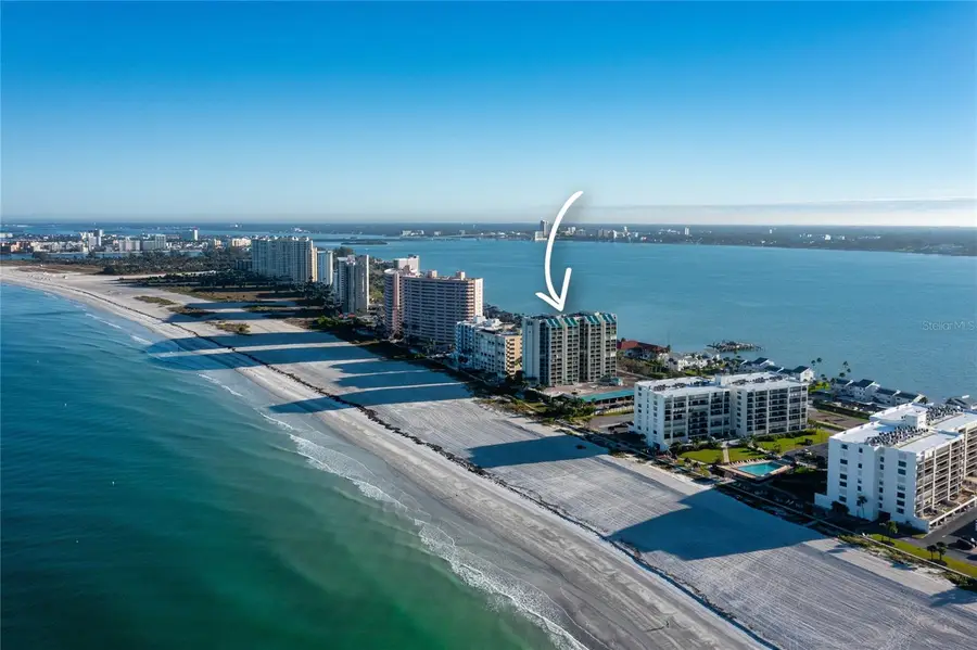 1390 Gulf Boulevard #4, Clearwater Beach, FL 33767 - Image #2