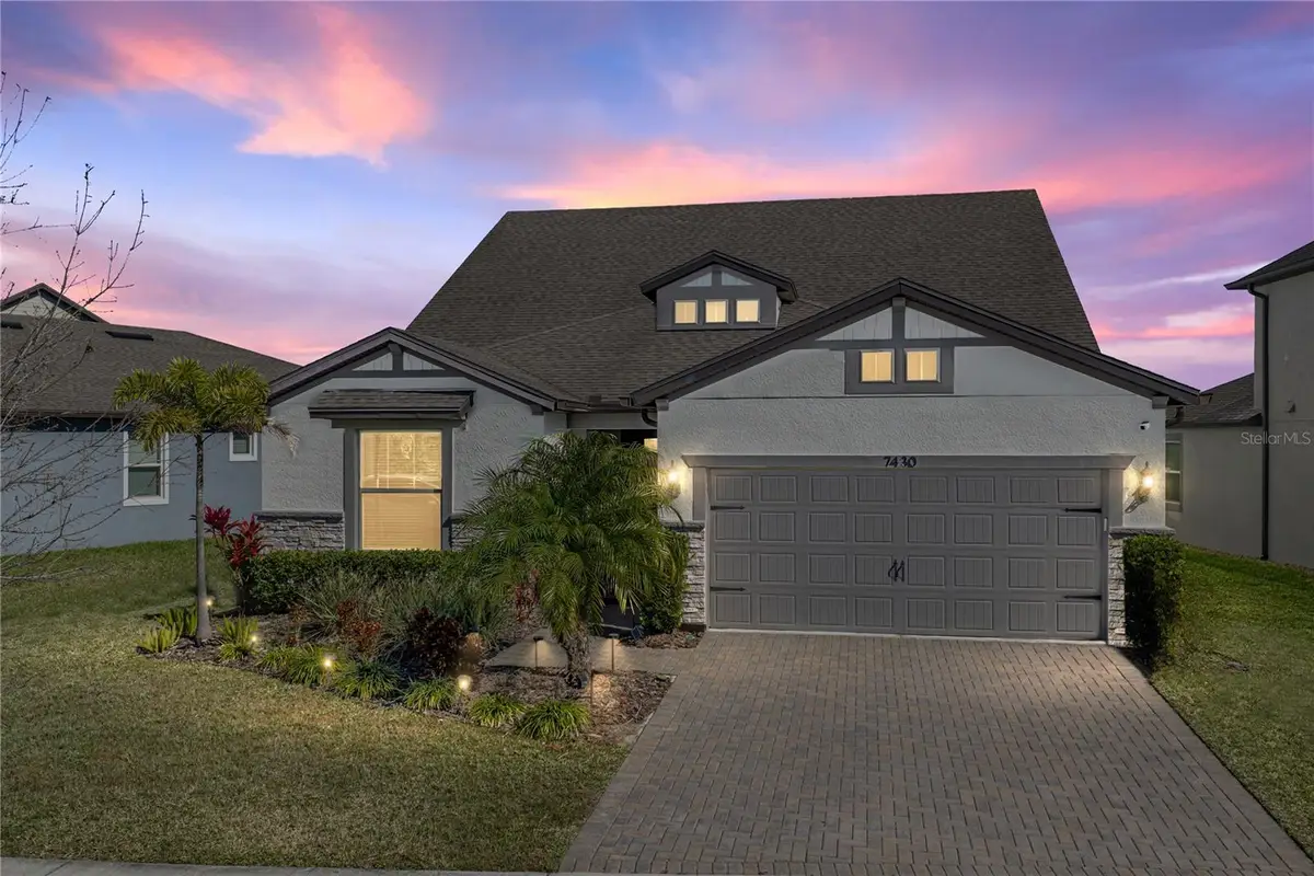 7430 Pool Compass Loop, Wesley Chapel, FL 33545 - Image #1