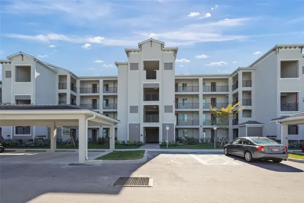 19116 Scallop Loop #402, LAKEWOOD RANCH, FL 34211