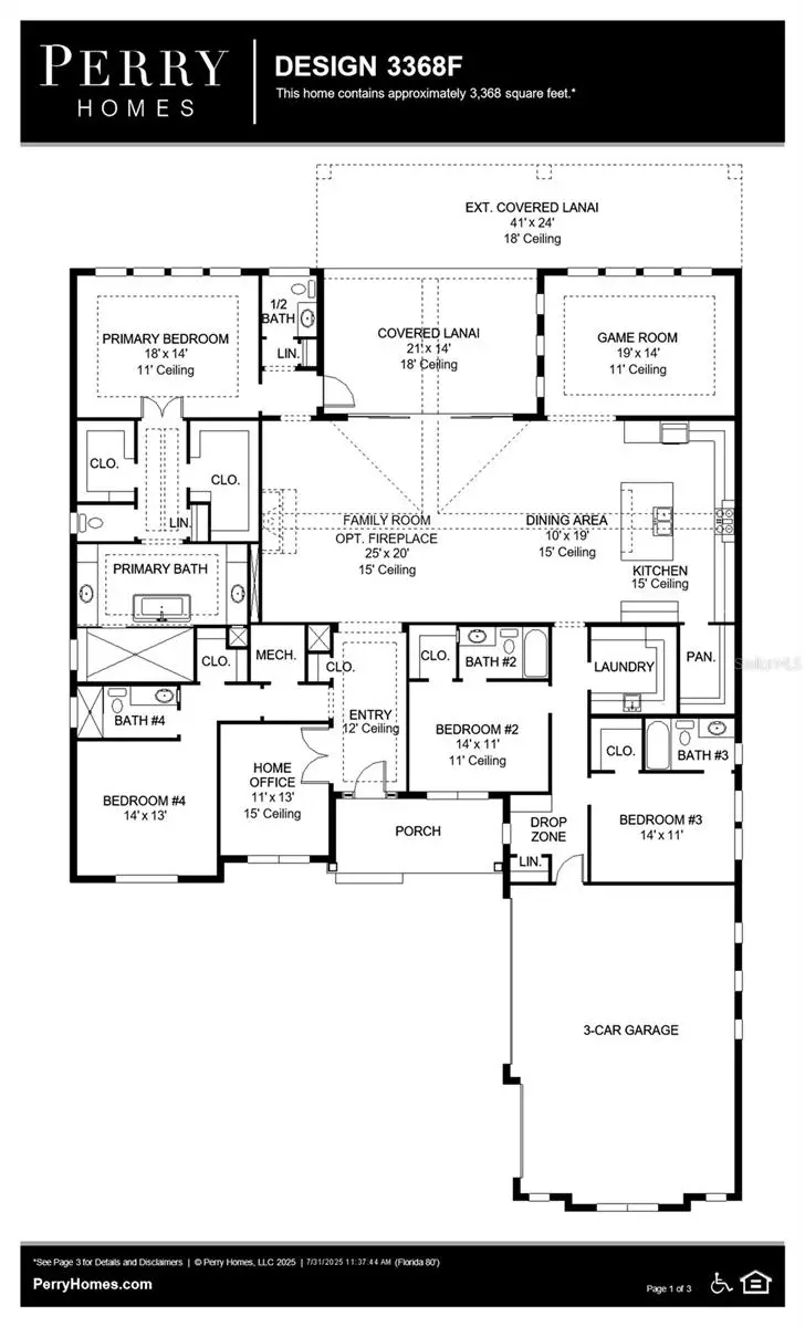 4624 Majestic Hills Loop, Brooksville, FL 34601 - Image #2
