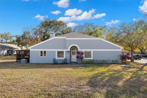 1414 Cadhay Court, SAFETY HARBOR, FL 34695