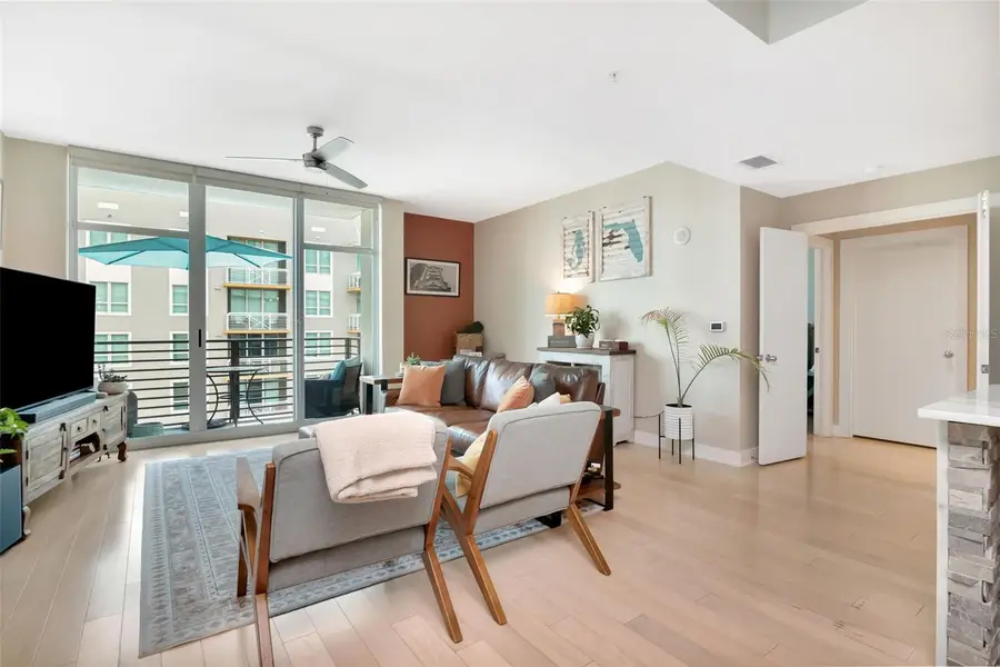 1120 E Kennedy Boulevard #611, Tampa, FL 33602 - Image #2