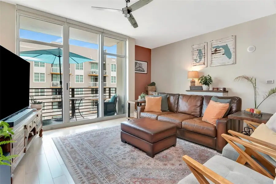 1120 E Kennedy Boulevard #611, Tampa, FL 33602 - Image #3