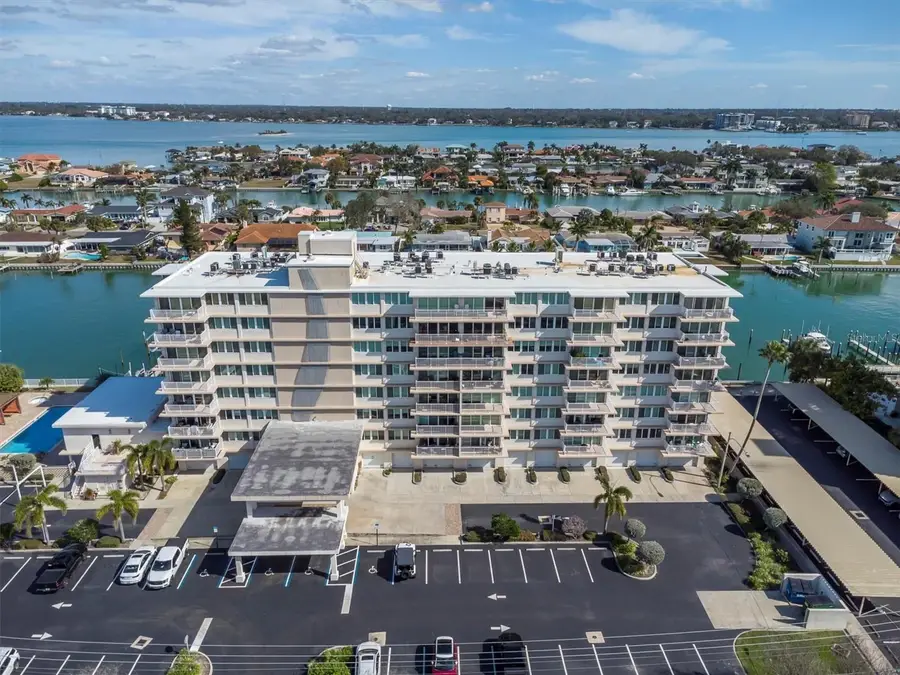 223 Island Way #4A, Clearwater, FL 33767 - Image #2