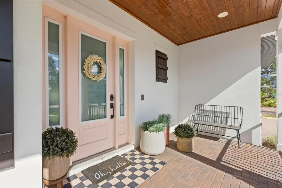 4103 W Zelar Street, Tampa, FL 33629 - #2