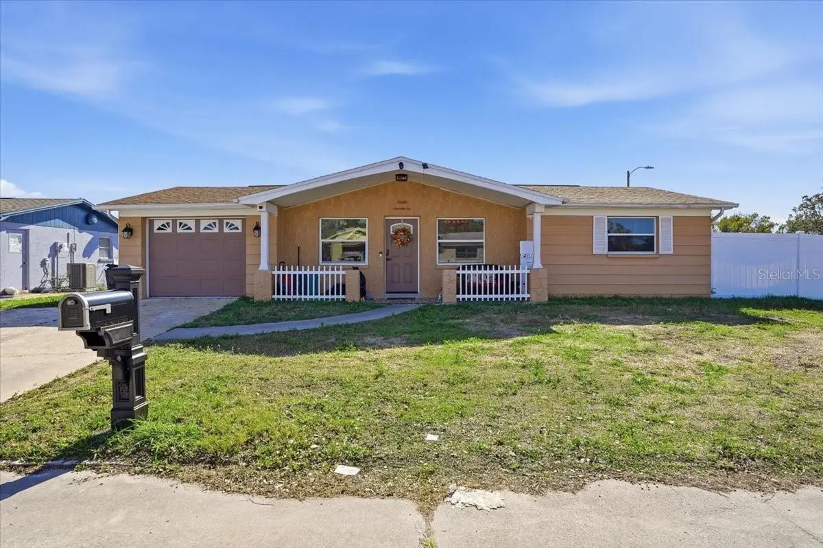 3208 Kilburn Road, Holiday, FL 34691 - Image #1