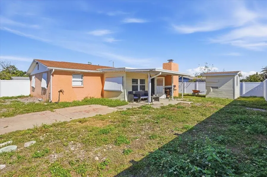 3208 Kilburn Road, Holiday, FL 34691 - Image #2