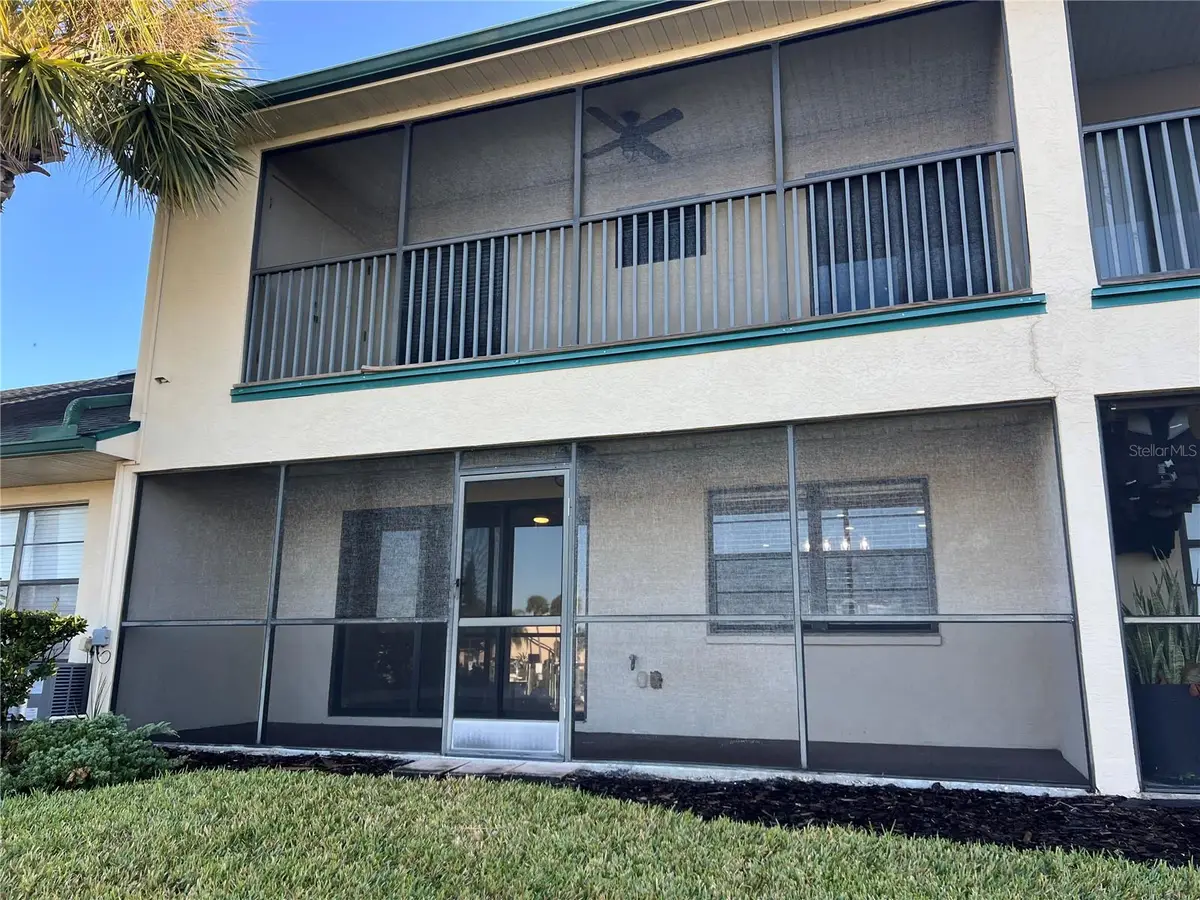 614 Yardarm Drive #7, Apollo Beach, FL 33572 - Image #1