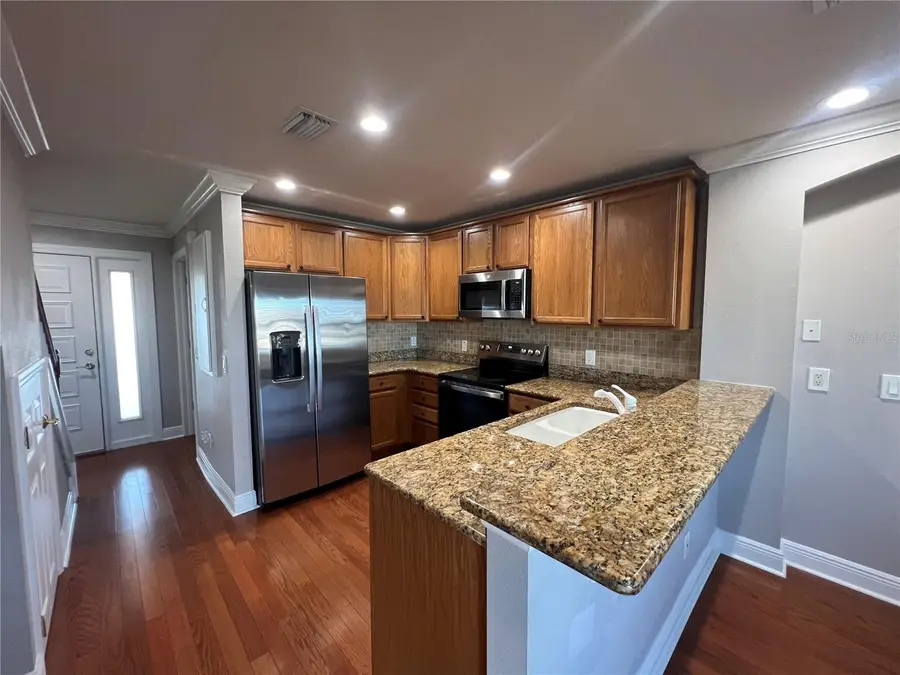 614 Yardarm Drive #7, Apollo Beach, FL 33572 - Image #3