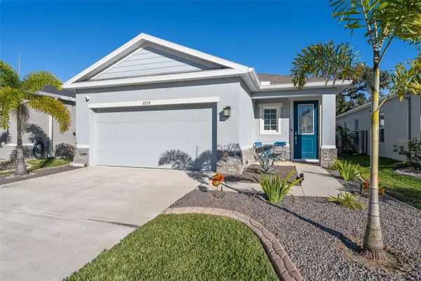 8724 Starry Night Terrace, PARRISH, FL 34219