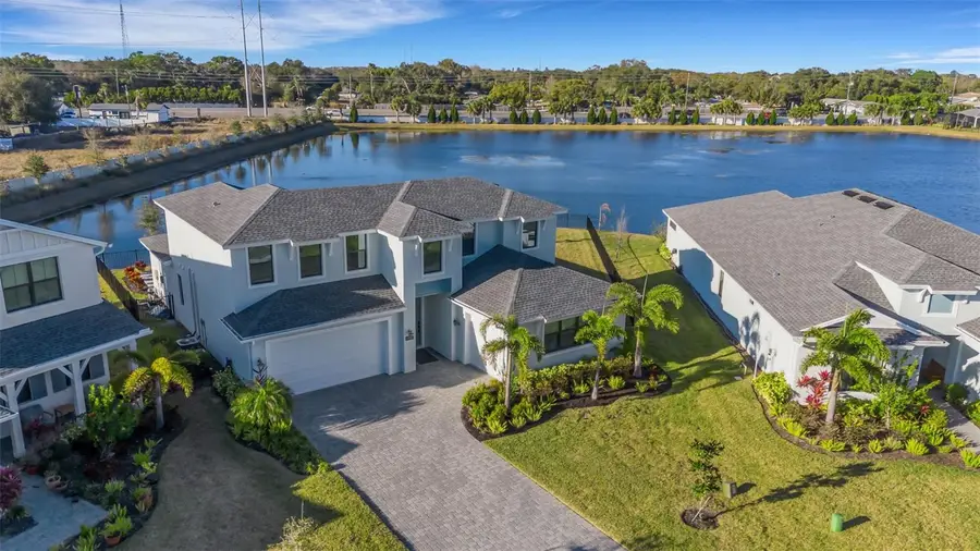 2524 Cobalt Shores Lane, Clearwater, FL 33761 - Image #2