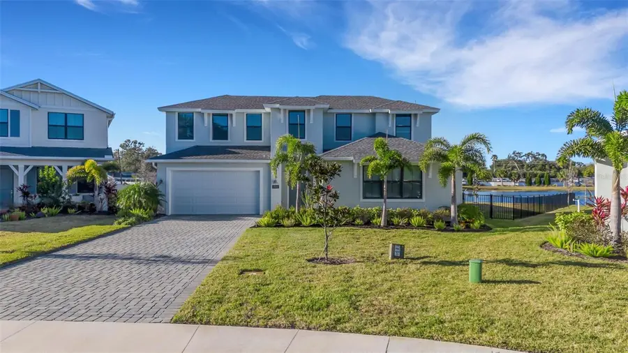 2524 Cobalt Shores Lane, Clearwater, FL 33761 - Image #3