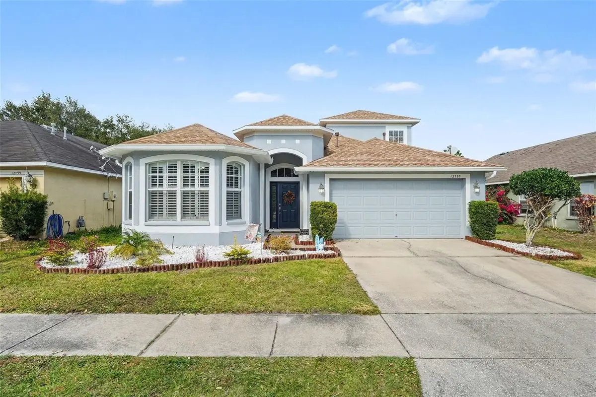 12757 Standbridge Drive, Riverview, FL 33579 - Image #1