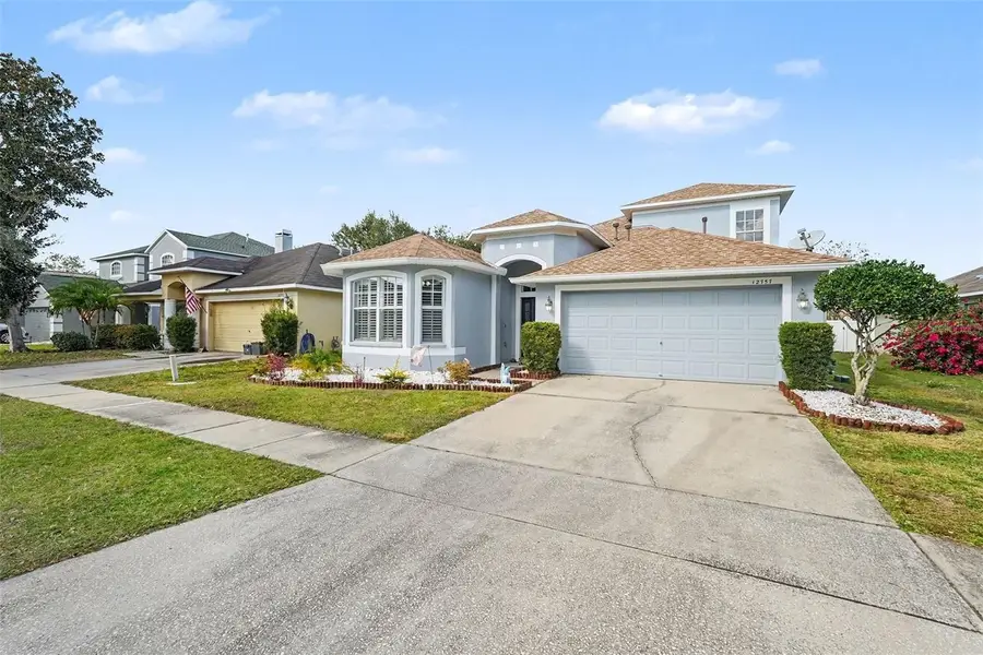 12757 Standbridge Drive, Riverview, FL 33579 - Image #2