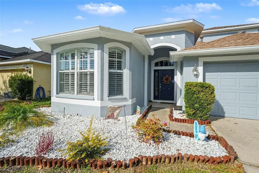 12757 Standbridge Drive, Riverview, FL 33579 - Image #3