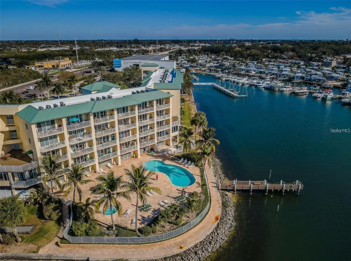 8800 Bay Pines Boulevard #201, Saint Petersburg, FL 33709 - Image #1