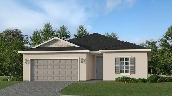 8140 Saint Kitts Circle, ENGLEWOOD, FL 34224