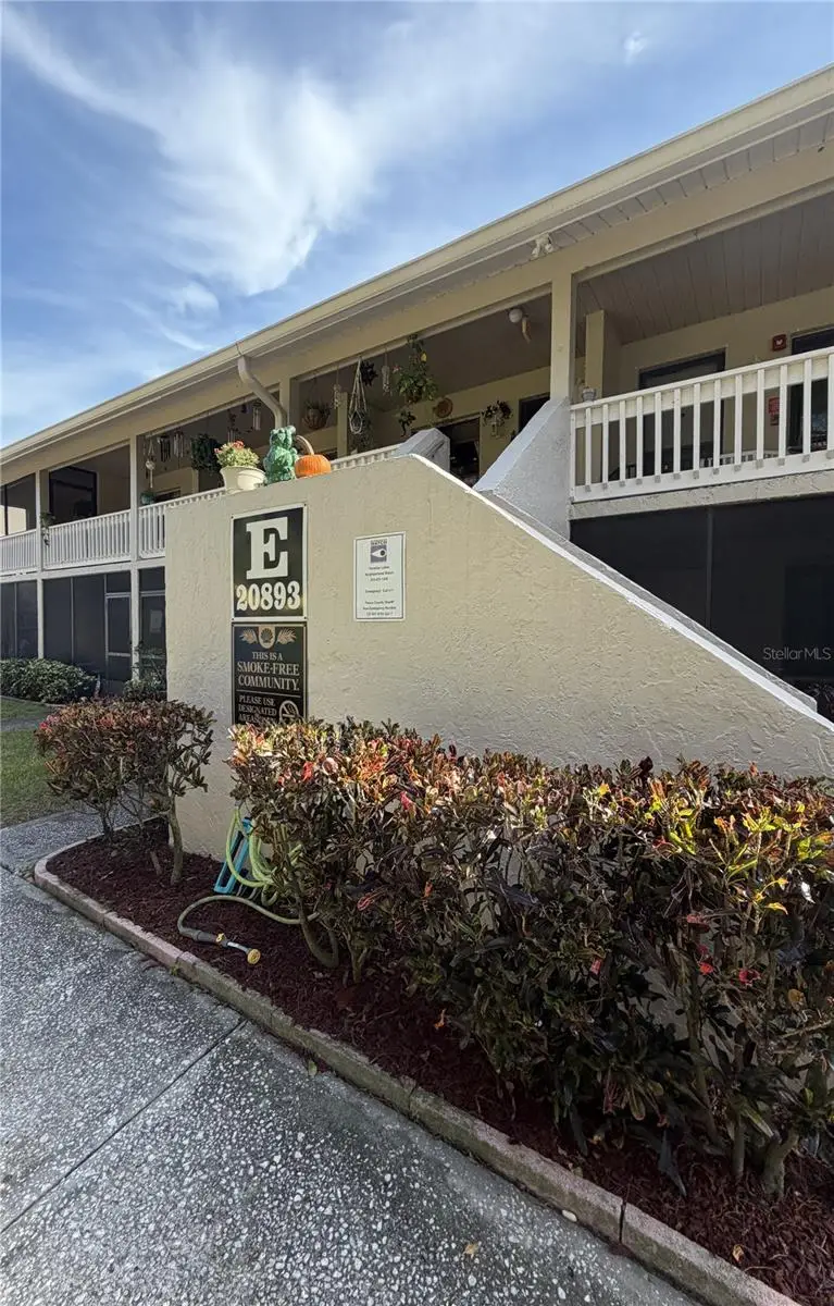 20893 Haulover Cove #16, Lutz, FL 33558 - #1