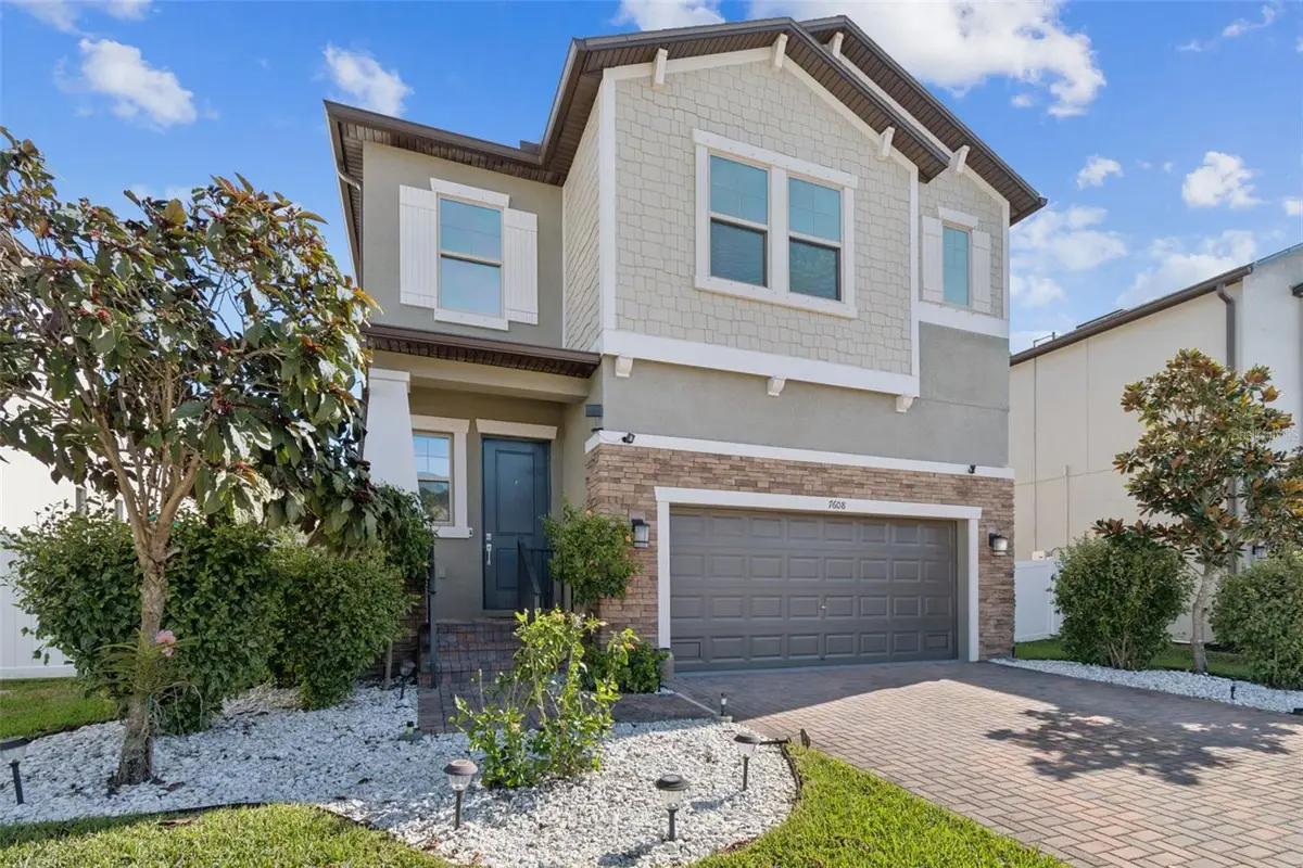 7608 S Juanita Street, Tampa, FL 33616 - Image #1