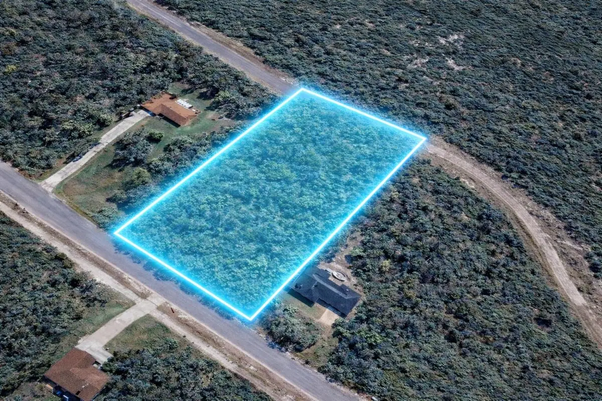 5 Allamanda Drive, Indian Lake Estates, FL 33855 - Image #1