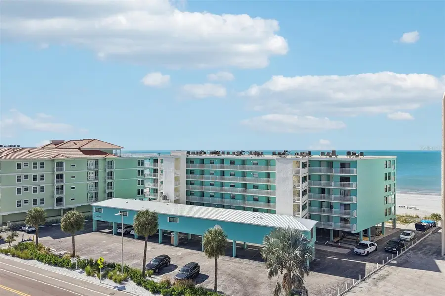 19440 Gulf Boulevard #503, Indian Rocks Beach, FL 33785 - Image #2