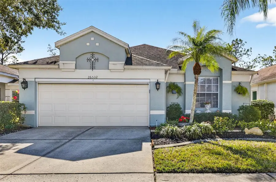 26532 Whirlaway Terrace, Wesley Chapel, FL 33544 - Image #2