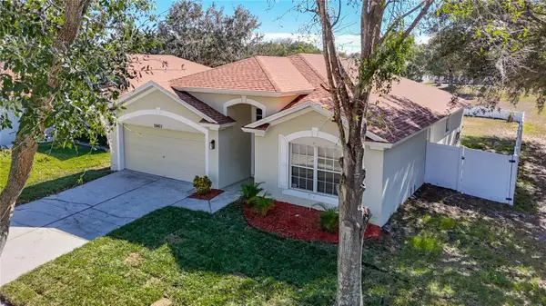 10411 Hunters Haven Boulevard, RIVERVIEW, FL 33578