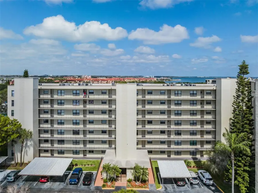 900 Cove Cay Drive #1D, Clearwater, FL 33760 - Image #2